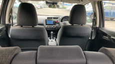 Honda Jazz 1.3 SE 5dr CVT Petrol Hatchback